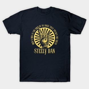 Steely Dan T-Shirt